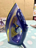 Silver Crest Steam iron  - German import