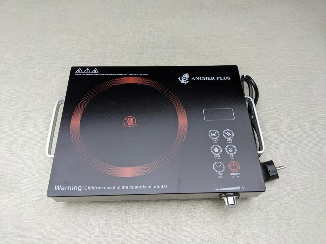 HOT PLATE