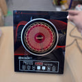 Bosch 2200W Infrared Stove