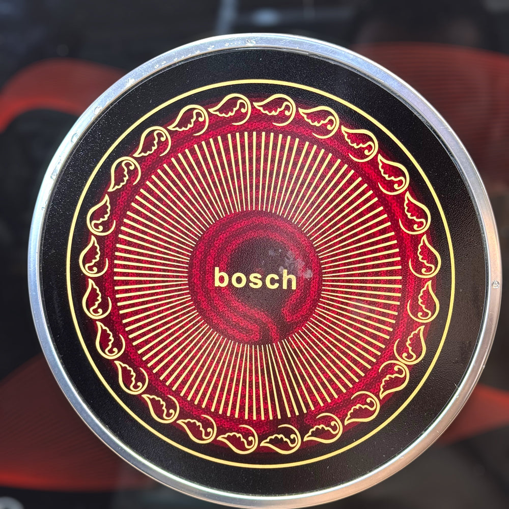 Bosch 2200W Infrared Stove