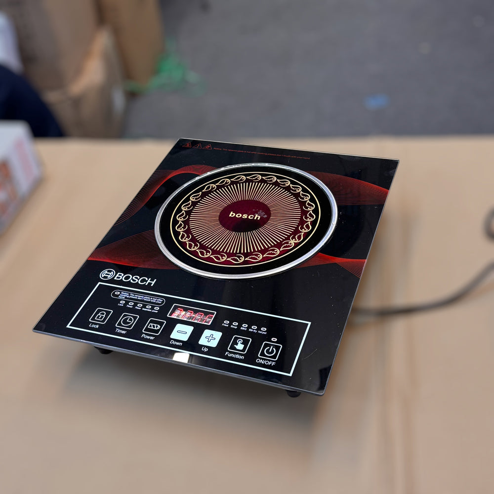 Bosch 2200W Infrared Stove