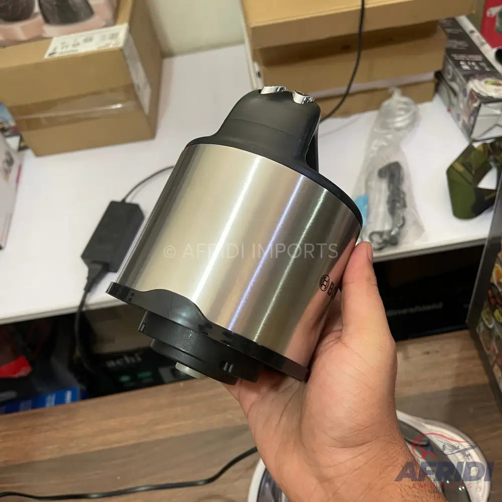 5L Food Chopper - German Lot